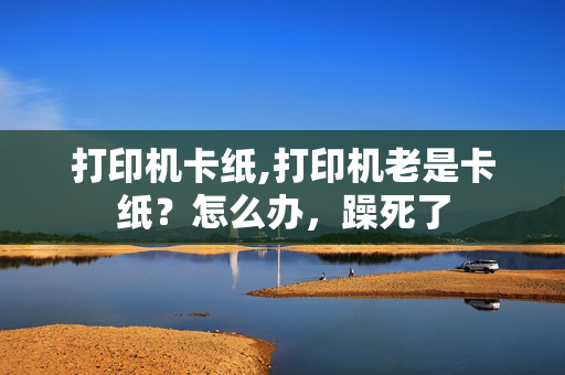 打印机卡纸,打印机老是卡纸？怎么办，躁死了