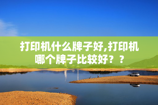 打印机什么牌子好,打印机哪个牌子比较好？？