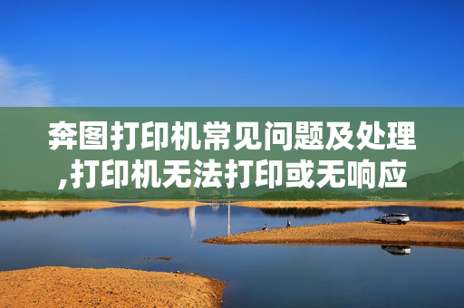 奔图打印机常见问题及处理,打印机无法打印或无响应怎么办