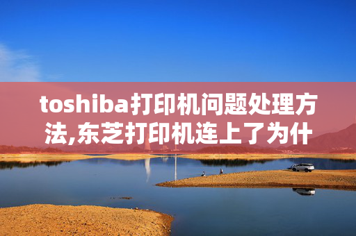 toshiba打印机问题处理方法,东芝打印机连上了为什么不能打印