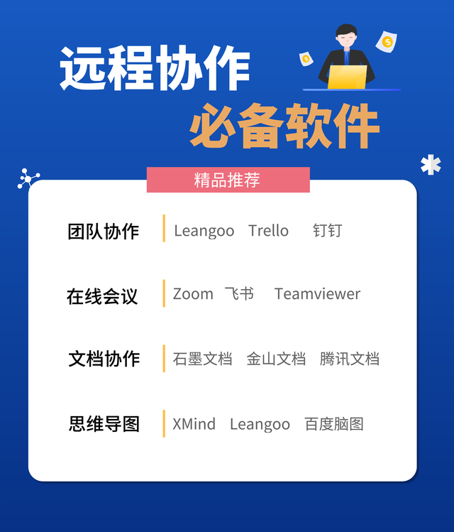 远程办公的协同软件叫什么(远程办公的协同软件叫什么软件)
