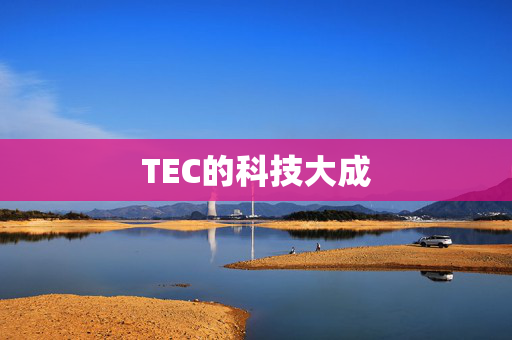 TEC的科技大成