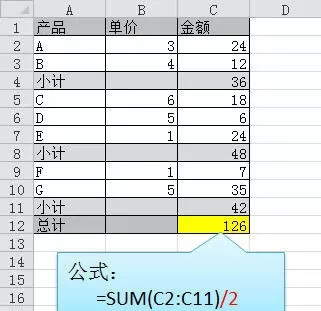 办公软件如何做价格明细(办公软件如何做价格明细表模板)