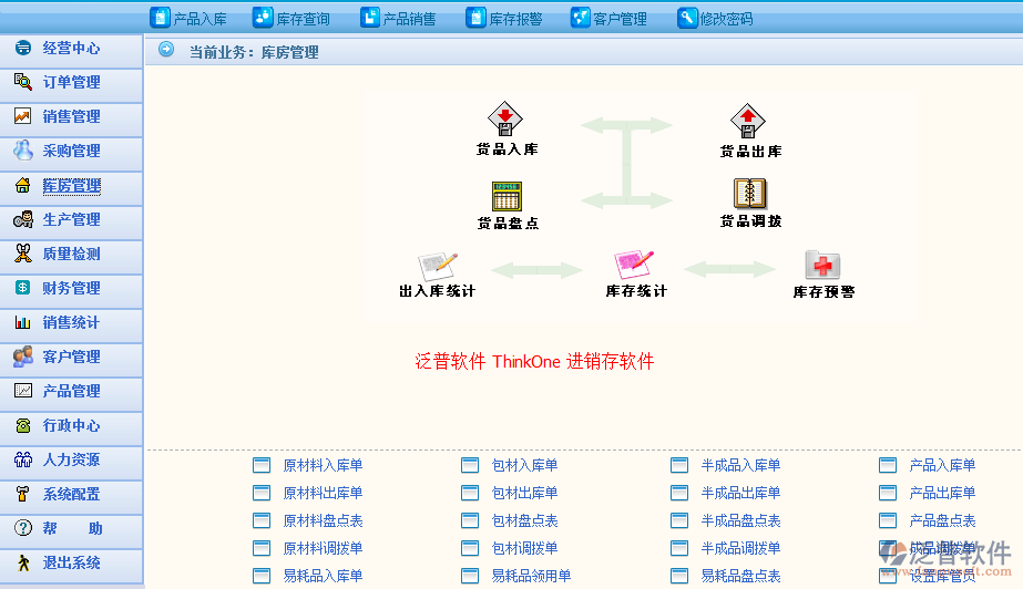 购销存办公软件(办公用品库存软件)