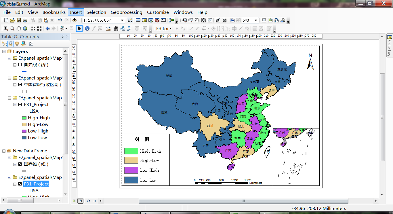 办公软件制作地图(办公软件制作地图怎么做)