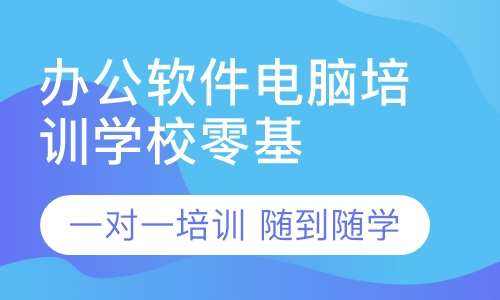 线下怎么学办公软件(线下怎么学办公软件技术)