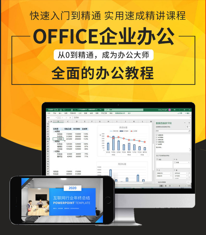 办公软件与wps那个好用(office办公软件跟wps有什么区别)