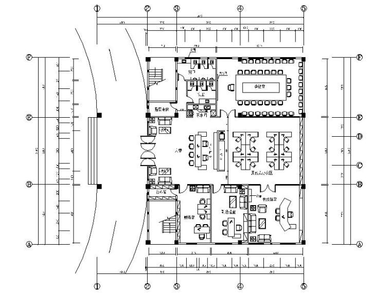 办公室空间布局分析软件(办公室空间布局分析软件有哪些)