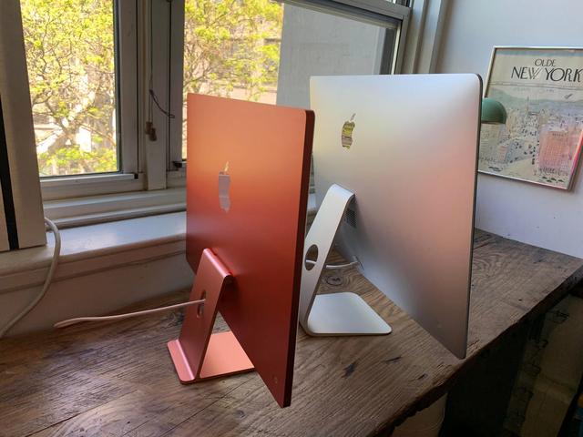 imac24办公软件(mac book办公软件)