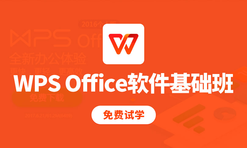 wsp办公软件基础教学(office办公软件教学)